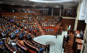 L'abrogation des lois "liberticides", sujet d’une pétition déposée au Parlement