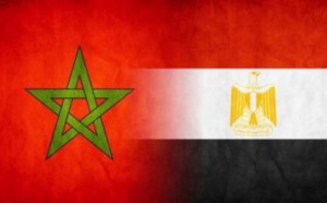 ​Signature au Caire de deux accords de coopération entre des professionnels marocains et égyptiens