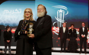 ​Le cinéma australien brille de mille feux à Marrakech       