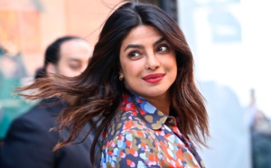 L’icône de Bollywood, Priyanka Chopra, célébrée à Jemaa El Fna 