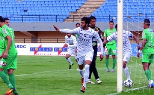 23ème journée du championnat Pro-Elite : L'échappée belle du FUS et du MAT, les Casablancais ratent le coche