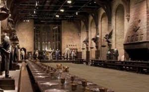 Les coulisses d'Harry Potter s'ouvrent aux "Moldus" ... au prix fort