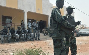 Offensive des rebelles touareg au Mali : L’armée aurait perdu quelques bases stratégiques