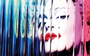 En tête des ventes d'albums au Royaume Uni : Madonna détrône Elvis avec un douzième album n°1