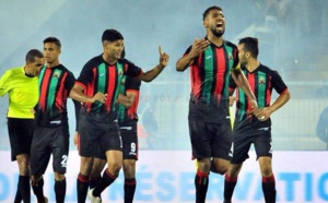 Le MCO défait à Oujda par l’ASFAR