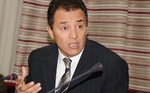 Ahmed Réda Chami à propos du projet de loi de Finances : “Le gouvernement se trompe”