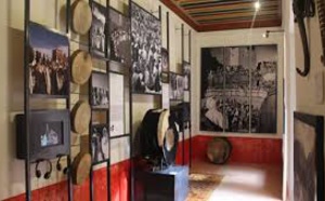 Un musée privé de musique  voit le jour à Marrakech