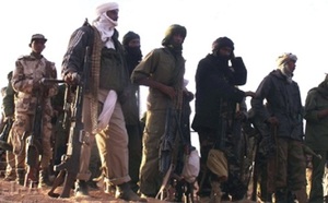 Coup d’Etat au Mali : Aqmi tente de profiter du chaos dans la région
