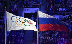 Dopage  La Russie au ban du monde sportif pour quatre ans