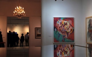 “Mains de lumière” fait escale à Tétouan