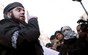 “Forsane Alizza” devant la justice : Il projetait l’enlèvement de personnalités juives