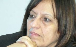 Aicha Lakhmass, présidente de l’Union de l’action féminine : “Il faut changer et la loi et les mentalités”