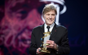 ​Robert Redford: Je ressens une grande connexion avec le Maroc 