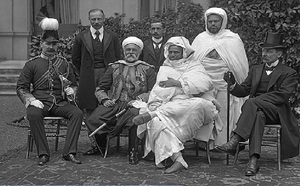 Il y a 100 ans, le Protectorat s’installait au Maroc