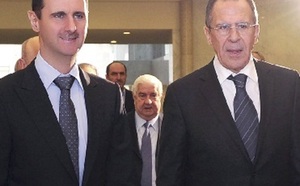 Les réfugiés syriens arrivent en Turquie : Moscou contre tout ultimatum à la Syrie