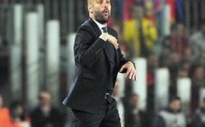 Un Barça au-dessus de toutes les polémiques arbitrales