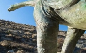 Les dinosaures vivaient dans l'océan, selon un scientifique