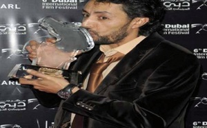 Said Bay, un acteur aux multiples talents