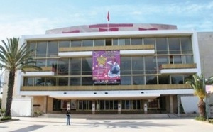 Théâtre national Mohammed V : Retrouver le rayonnement d'antan