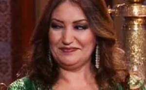 Retrouvailles avec Amal Abdelkader au Festival Mawazine