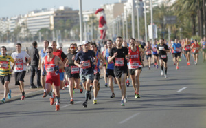​Quelque 5.000 participants attendus au "10 km de M'diq"