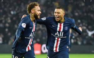 Ligue des champions : Ciel dégagé pour le PSG avant l'heure de vérité