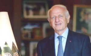 André Azoulay: Il s’agit d’une consécration de l'engagement pionnier d'Essaouira