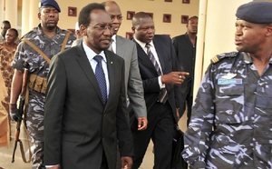 Les militaires rendent le pouvoir sous la pression de la Cédéao : Dioncounda Traoré nouveau président par intérim au Mali