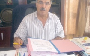 Abdallah Aboulkacem, président du HUSA et de la coordination des clubs : «Le projet de loi d’imposition n’a pas fait l’objet de consultations préalables»
