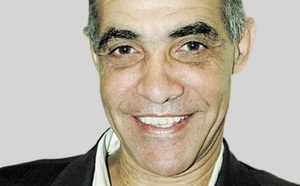 Hommage au critique et chercheur Mohamed Soukri