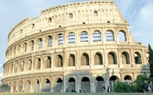Le secteur privé et l’UE à la rescousse : Les monuments italiens s’écroulent
