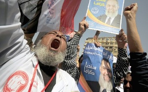 Présidentielle égyptienne : Menaces de disqualification des principaux candidats