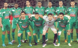 Elite 1: le MAT défait à Al Hoceima au bonheur du FUS : La désillusion de la JSM