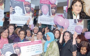 Latifa Jbabdi, membre du Conseil national de l’USFP : “Nos filles ne doivent pas payer le prix de l’échec des politiques sociales du gouvernement”