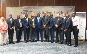L'Association des sociétés de bourse africaines voit le jour