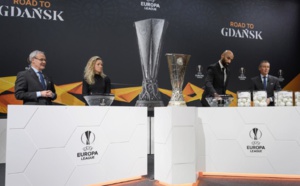 Ligue Europa : Des seizièmes indécis