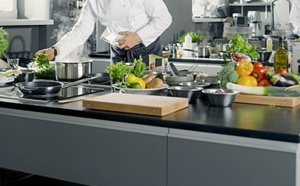 Rencontre sur la sécurité des produits alimentaires dans les établissements touristiques