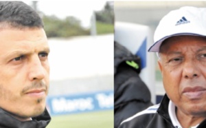 Raja-HUSA, une belle affiche entre deux protagonistes dont les machines tournent à plein régime