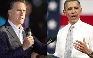 Présidentielle américaine : Le retrait de Santorum ouvre la voie à un duel Romney-Obama