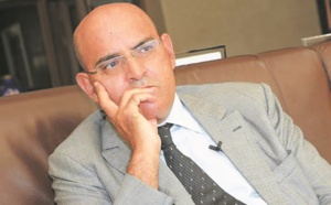 Hassan Aourid, seul écrivain marocain sur la longue liste du prix du roman arabe