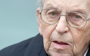 Raymond Aubrac, le grand ami du Maroc passe l’arme à gauche Raymond Aubrac, le grand ami du Maroc passe l’arme à gauche