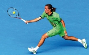 Elimination d’entrée des paires marocaines : Dolgopolov et Istomin se font cueillir à froid