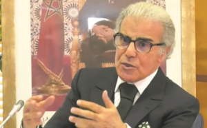 Bank Al-Maghrib maintient son taux directeur à 2,25%