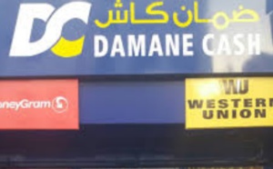 Damane Cash, filiale de BMCE Bank of Africa, agréée comme établissement de paiement