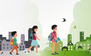 Une vingtaine d’établissements scolaires nouvellement labellisés “Eco-Ecoles”