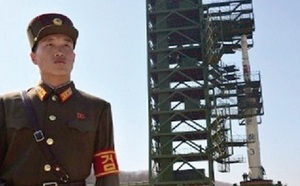 Explosion de la fusée nord-coréenne : La communauté internationale condamne Pyongyang