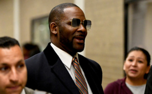 R.Kelly plaide non coupable de nouvelles accusations pour corruption