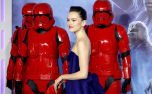 ​Le dernier "Star Wars" malmené par la critique aux Etats-Unis