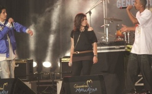 Concours «Générations Mawazine» : Six groupes en demi-finale
