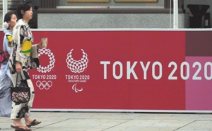 Les JO de Tokyo coûteront au Japon au moins 11,5 milliards d'euros